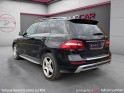 Mercedes classe m ml 350 bluetec 4matic fascination toit ouvrant occasion montpellier (34) simplicicar simplicibike france