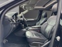 Mercedes classe m ml 350 bluetec 4matic fascination toit ouvrant occasion montpellier (34) simplicicar simplicibike france