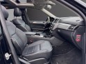 Mercedes classe m ml 350 bluetec 4matic fascination toit ouvrant occasion montpellier (34) simplicicar simplicibike france