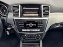 Mercedes classe m ml 350 bluetec 4matic fascination toit ouvrant occasion montpellier (34) simplicicar simplicibike france