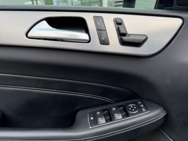 Mercedes classe m ml 350 bluetec 4matic fascination toit ouvrant occasion montpellier (34) simplicicar simplicibike france