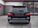 Mercedes classe m ml 350 bluetec 4matic fascination toit ouvrant occasion montpellier (34) simplicicar simplicibike france