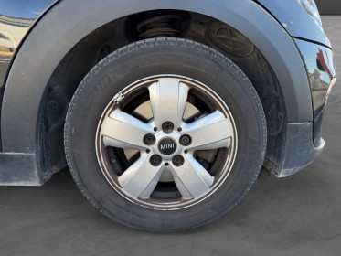 Mini hatch 3 portes f56 lci ii one 102 ch nouvel écran occasion montpellier (34) simplicicar simplicibike france