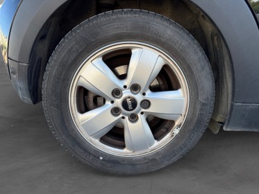 Mini hatch 3 portes f56 lci ii one 102 ch nouvel écran occasion montpellier (34) simplicicar simplicibike france