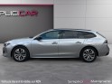 Peugeot 508 sw hybrid 225 e-eat8 allure pack 1ere main suivi peugeot occasion simplicicar marignane  simplicicar simplicibike...