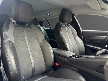 Peugeot 508 sw hybrid 225 e-eat8 allure pack 1ere main suivi peugeot occasion simplicicar marignane  simplicicar simplicibike...