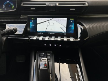 Peugeot 508 sw hybrid 225 e-eat8 allure pack 1ere main suivi peugeot occasion simplicicar marignane  simplicicar simplicibike...