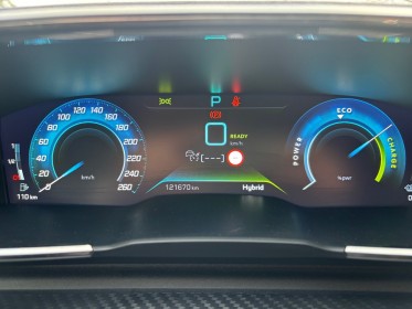 Peugeot 508 sw hybrid 225 e-eat8 allure pack 1ere main suivi peugeot occasion simplicicar marignane  simplicicar simplicibike...