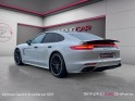 Porsche panamera turbo v8 4.0 550 pdk suivi porsche sport chrono carplay bose 4 roues directrices garantie 12 mois occasion...