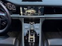 Porsche panamera turbo v8 4.0 550 pdk suivi porsche sport chrono carplay bose 4 roues directrices garantie 12 mois occasion...