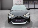 Toyota aygo pro mc18 1.0 vvt-i x-shift x-play x-app occasion simplicicar vaucresson simplicicar simplicibike france