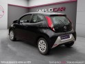 Toyota aygo pro mc18 1.0 vvt-i x-shift x-play x-app occasion simplicicar vaucresson simplicicar simplicibike france