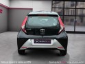 Toyota aygo pro mc18 1.0 vvt-i x-shift x-play x-app occasion simplicicar vaucresson simplicicar simplicibike france