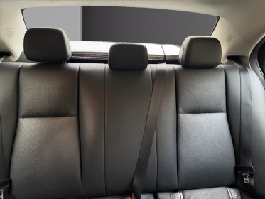 Mercedes classe e 200 d 9g-tronic avantgarde line/ radar de recul / sieges chauffants/ occasion paris 17ème (75)(porte...