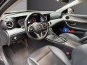 Mercedes classe e 200 d 9g-tronic avantgarde line/ radar de recul / sieges chauffants/ occasion paris 17ème (75)(porte...