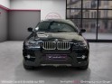 Bmw x6 e71 lci xdrive50i 407ch exclusive a toit ouvrant siÈges ventilÉs garantie 12mois occasion simplicicar...