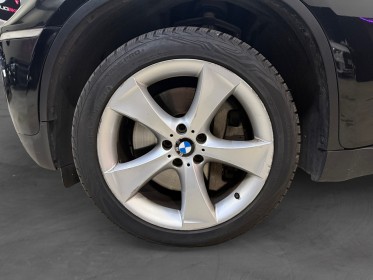 Bmw x6 e71 lci xdrive50i 407ch exclusive a toit ouvrant siÈges ventilÉs garantie 12mois occasion simplicicar...