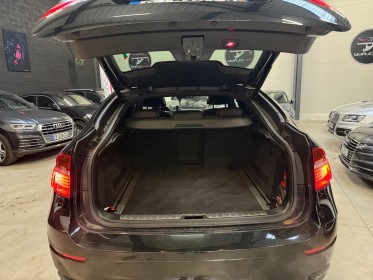 Bmw x6 e71 lci xdrive50i 407ch exclusive a toit ouvrant siÈges ventilÉs garantie 12mois occasion simplicicar...