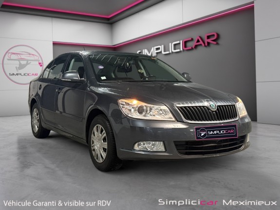 Skoda octavia 1.2 tsi 105 ambition ii garantie 12 mois occasion simplicicar meximieux simplicicar simplicibike france
