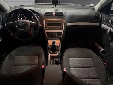 Skoda octavia 1.2 tsi 105 ambition ii garantie 12 mois occasion simplicicar meximieux simplicicar simplicibike france