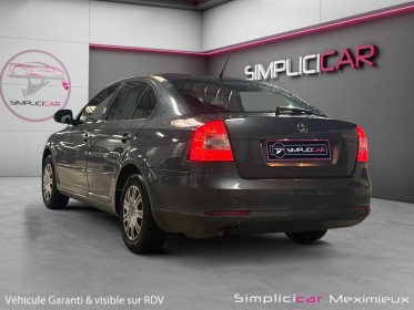 Skoda octavia 1.2 tsi 105 ambition ii garantie 12 mois occasion simplicicar meximieux simplicicar simplicibike france