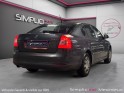 Skoda octavia 1.2 tsi 105 ambition ii garantie 12 mois occasion simplicicar meximieux simplicicar simplicibike france