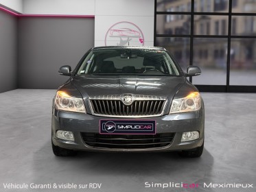 Skoda octavia 1.2 tsi 105 ambition ii garantie 12 mois occasion simplicicar meximieux simplicicar simplicibike france