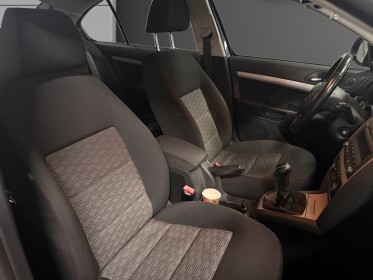 Skoda octavia 1.2 tsi 105 ambition ii garantie 12 mois occasion simplicicar meximieux simplicicar simplicibike france