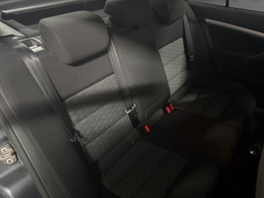 Skoda octavia 1.2 tsi 105 ambition ii garantie 12 mois occasion simplicicar meximieux simplicicar simplicibike france