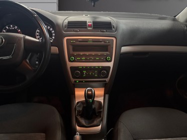 Skoda octavia 1.2 tsi 105 ambition ii garantie 12 mois occasion simplicicar meximieux simplicicar simplicibike france