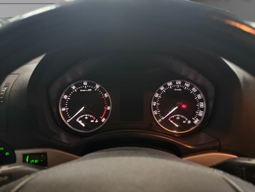 Skoda octavia 1.2 tsi 105 ambition ii garantie 12 mois occasion simplicicar meximieux simplicicar simplicibike france