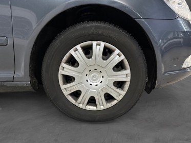 Skoda octavia 1.2 tsi 105 ambition ii garantie 12 mois occasion simplicicar meximieux simplicicar simplicibike france