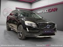 Volvo xc60 d4 awd 190 ch summum geartronic a occasion simplicicar narbonne simplicicar simplicibike france