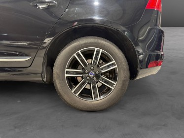 Volvo xc60 d4 awd 190 ch summum geartronic a occasion simplicicar narbonne simplicicar simplicibike france