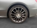 Mercedes classe c coupe amg 43 4matic 367 ch mercedes-amg - full options - gris magno - toit ouvrant - burmester -......