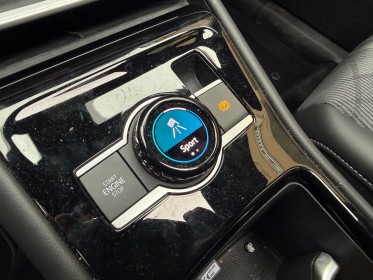 Volkswagen tiguan iii 1.5 ehybrid 204 cv r line - toit ouvrant - carplay - occasion champigny-sur-marne (94) simplicicar...