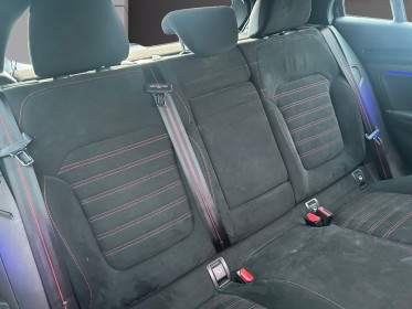 Renault megane iv rs 1.8 tce 280 trophy occasion simplicicar rouen simplicicar simplicibike france