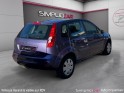 Ford fiesta 1.4i 85ch courroie à jour garantie 12 mois occasion montpellier (34) simplicicar simplicibike france