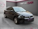 Volkswagen polo dsg7 style 1.0 tsi 110 ss occasion cannes (06) simplicicar simplicibike france