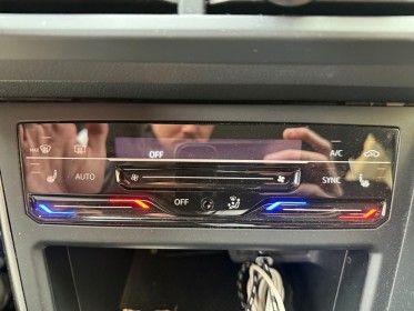 Volkswagen polo dsg7 style 1.0 tsi 110 ss occasion cannes (06) simplicicar simplicibike france