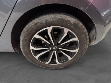 Renault clio v tce 90ch techno camera 360 carplay garantie 12 mois occasion montpellier (34) simplicicar simplicibike france