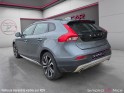 Volvo v40 cross country t3 152 ch geartronic 6 signature edition occasion  simplicicar nice - pfvauto simplicicar...