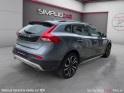 Volvo v40 cross country t3 152 ch geartronic 6 signature edition occasion  simplicicar nice - pfvauto simplicicar...