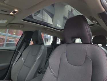 Volvo v40 cross country t3 152 ch geartronic 6 signature edition occasion  simplicicar nice - pfvauto simplicicar...