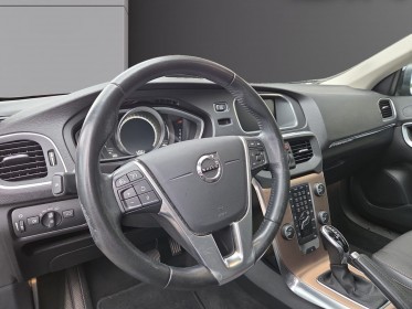 Volvo v40 cross country t3 152 ch geartronic 6 signature edition occasion  simplicicar nice - pfvauto simplicicar...