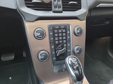 Volvo v40 cross country t3 152 ch geartronic 6 signature edition occasion  simplicicar nice - pfvauto simplicicar...