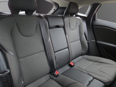 Volvo v40 cross country t3 152 ch geartronic 6 signature edition occasion  simplicicar nice - pfvauto simplicicar...