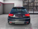 Audi a1 sportback 1.4 tfsi 185 s line s tronic occasion simplicicar rennes simplicicar simplicibike france