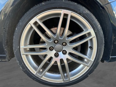 Audi a1 sportback 1.4 tfsi 185 s line s tronic occasion simplicicar rennes simplicicar simplicibike france