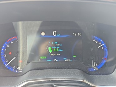 Suzuki swace 1.8 hybrid pack excellent etat occasion simplicicar la ciotat simplicicar simplicibike france